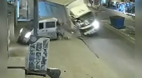 Habla el único sobreviviente de la tragedia en Jicamarca: acusa maltratos y negligencia en el hospital de Vitarte