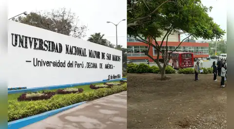 UNMSM entrega terreno a la ATU para futura Residencia Universitaria y Guardería por compensación social de la Línea 2 del Metro
