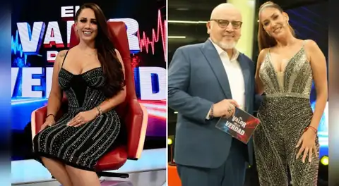 Desde Melissa Klug a Tilsa Lozano: ¿cuáles fueron las revelaciones más impactantes en ‘El valor de la verdad' en este 2025?