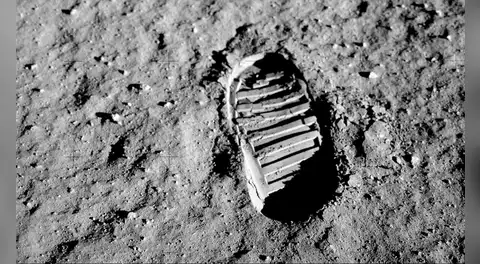 Llegamos a la Luna y no volvimos: estas son las 5 razones por las que nadie ha regresado en 53 años