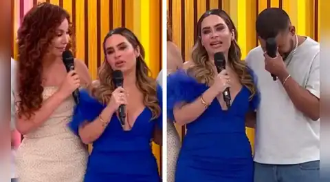 Salida de Ethel Pozo de ‘América Hoy’ genera reacciones entre fans de América TV: “Nos vamos a Panamericana"