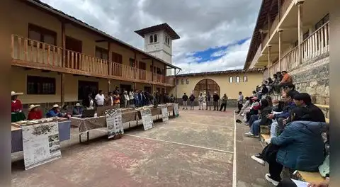 Alianzas que transforman: UPN impulsa sostenibilidad y empleabilidad en sus estudiantes