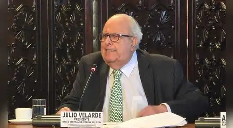 BCRP ajustó al alza su proyección de la economía: crecerá 3,3% en 2025, pero menor a lo estimado por el MEF