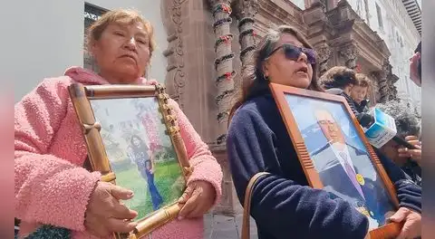 Cusco: seis años después, el accidente del bus Palomino sigue sin juicio y deudos denuncian dilaciones