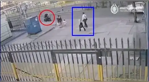 Ante amenazas y atentados, 68 fiscales cuentan con resguardo policial