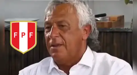 Néstor Gorosito confiesa que la derrota con U. de Chile le quitó su gran chance de dirigir a Perú: ''Teníamos muchas posibilidades''