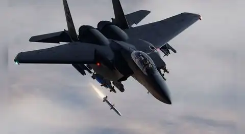 EE.UU. lanza ataques de represalia contra Estado Islámico en Siria, anuncia el Pentágono: "Es una declaración de venganza"