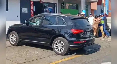 Ataque armado deja un joven muerto en el Callao: sicarios le dispararon más de 20 veces