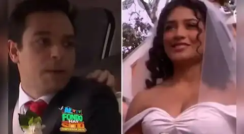 'Al fondo hay sitio' temporada 12 capítulo final: a qué hora se estrena y cómo ver en vivo