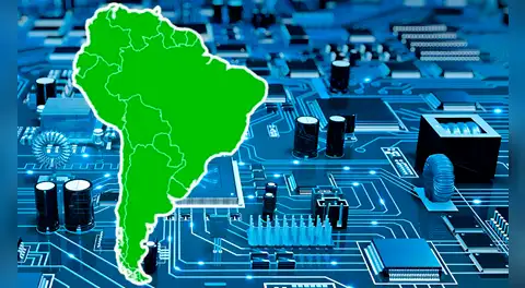El país de América Latina elegido por Estados Unidos para convertirse en nueva potencia mundial en tecnología