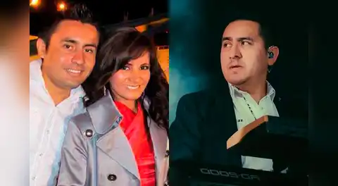 Viudo de Edita Guerrero responde a cofundador de Corazón Serrano tras ser acusado de impedirle ver a sus sobrinos: “Nunca han venido a ver a mis hijos”