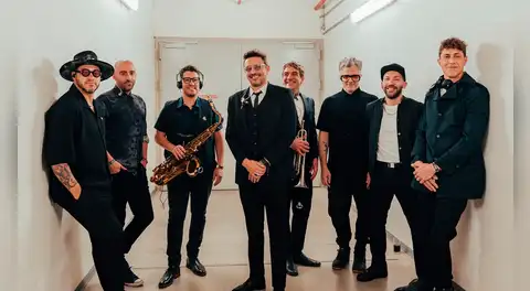 No Te Va Gustar regresa a Lima este 2026: fecha, lugar y entradas para el concierto de la banda uruguaya de rock en español