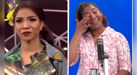 ‘Cotito’ Rueda, exintegrante de ‘Combate’, se quiebra al revelar el momento más duro de su vida: “Perdí un bebé”