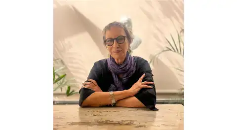 Luzmaría Buse: “Los lectores somos buscadores de objetos perdidos”