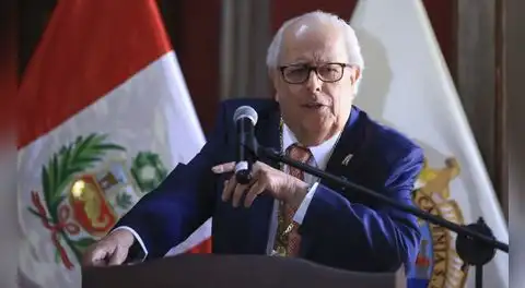 Retiro ONP: Julio Velarde califica de "insensata" la propuesta de ley que impulsa el Congreso