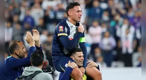 Erick Noriega confiesa qué sintió al dejar Alianza Lima para fichar por Gremio: "Me fui un poco triste y muy alegre"