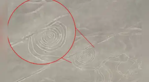 Contraloría alerta riesgo crítico y posible deterioro irreversible en Líneas de Nasca: residuos y ocupaciones informales exponen falta de conservación