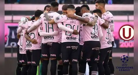 Sport Boys estaría a un paso de fichar a campeón con Universitario que jugó la Champions League: "A nada de ser nuevo jugador"