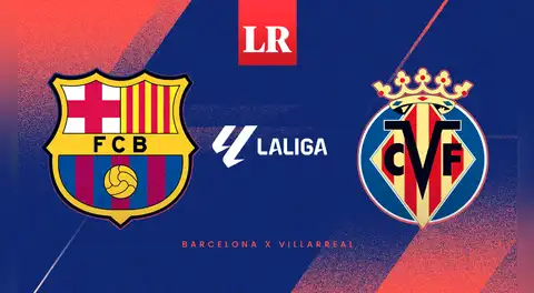 [ESPN, En Vivo] ¿Cuándo juega Barcelona vs Villarreal por la fecha 17 de LaLiga 2025?