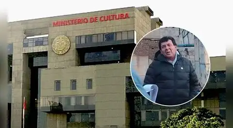 Abogado de minera lanza insulto racista contra alcalde de Pasco: Ministerio de Cultura presentó denuncia
