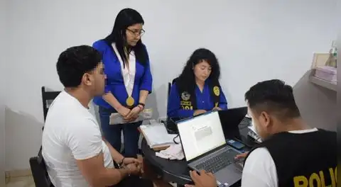 Duro testimonio de una víctima de trata: "Después del infierno que viví, tengo mucho miedo"