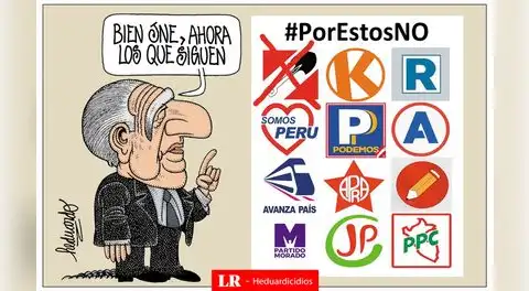 Heduardicidio de hoy domingo 21 de diciembre de 2025