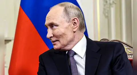 Rusia niega la preparación de una cumbre trilateral junto a Ucrania y Estados Unidos tras especulación de Zelenski