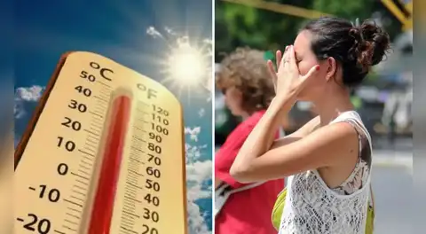 ¿Habrá calor extremo en el verano 2026? Senamhi responde y advierte altos niveles de radiación