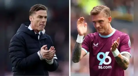 DT de Burnley elogia a Oliver Sonne pese a que lo tuvo más de 2 meses 'borrado': "Tiene un impacto muy grande en el grupo"