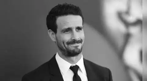 Muere James Ransone, actor de 'The Wire' e 'It: Chapter Two', a los 46 años