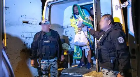 “Bienvenidos al infierno”: 4.366 presos venezolanos en las cárceles del Perú