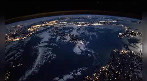 Los científicos están sorprendidos: las estaciones se han desincronizado al observar la Tierra desde el espacio