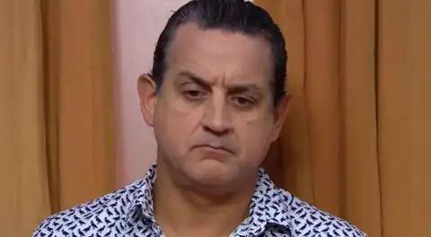 Sergio Galliani se pronuncia tras la sorpresiva muerte de su personaje en ‘Al fondo hay sitio: “Gracias por todo”