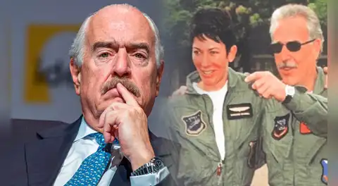 Nuevas revelaciones del archivo de Epstein: expresidente de Colombia aparece en las imágenes divulgadas por Estados Unidos