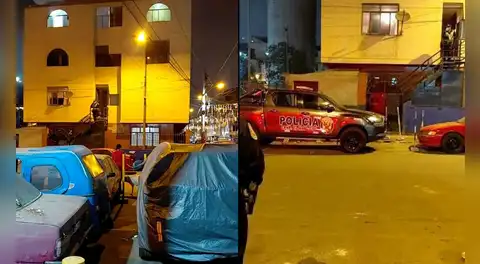 Encuentran tres cuerpos sin vida que pertenecerían a una misma familia dentro de una vivienda en el Rimac