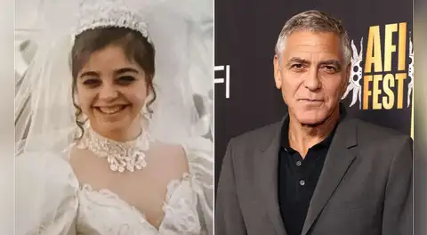 Muere Adelia Zeidler, hermana del famoso actor de Hollywood George Clooney