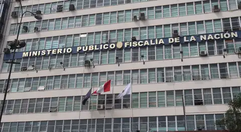 Pedro Grández: La (des)constitucionalización del Ministerio Público