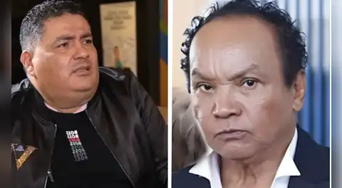 Melcochita critica a Alfredo Benavides por cuestionar a JB tras su salida a Panamericana: “Un hermano no debe envidiar”