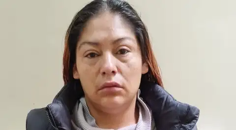 Cajamarca: Jueza de flagrancia dicta penas efectivas por hurto agravado en tienda comercial