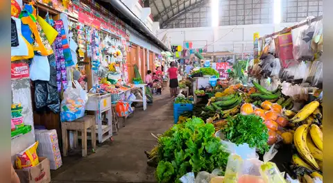 Precios en mercados HOY 26 de diciembre: pollo, papa, limón, cebolla, huevos, arroz y otros de canasta básica en Perú