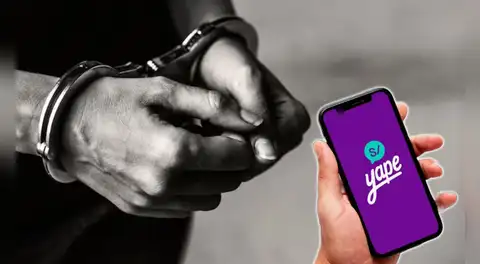 Nueva propuesta legal busca procesar penalmente a quien no devuelva yapeos enviados por error en Perú