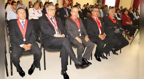 Poder Judicial fortalece la transformación digital con la implementación del Asistente Virtual Curia en Moquegua