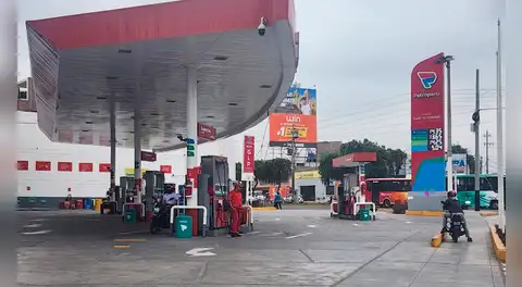 Precio de combustibles HOY 22 de diciembre: GNV, GLP, diésel, gasolina y balón de gas en Perú