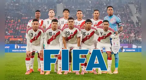 ¿Por qué Perú subió un puesto en el ranking FIFA si no se tomó en cuenta el triunfo ante Bolivia?