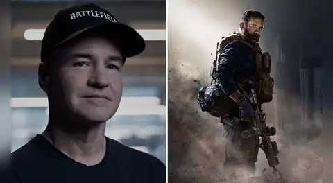 Fallece Vince Zampella, uno de los creadores de Call of Duty y Medal of Honor, en trágico accidente en Los Ángeles