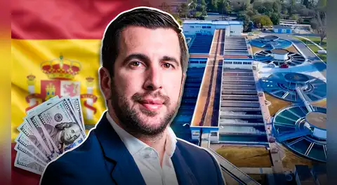 España invertiría en este país de América Latina más de US$2.000 millones en proyectos de agua y energía renovable hasta 2028