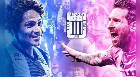 Lionel Messi desata locura en Alianza Lima: Noche Blanquiazul ya vendió 7 mil entradas para histórico partido ante Inter Miami