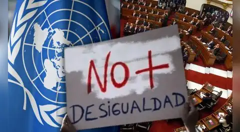 Perú bajo observación de la ONU: ley del Congreso que elimina el enfoque de género restringiría derechos humanos