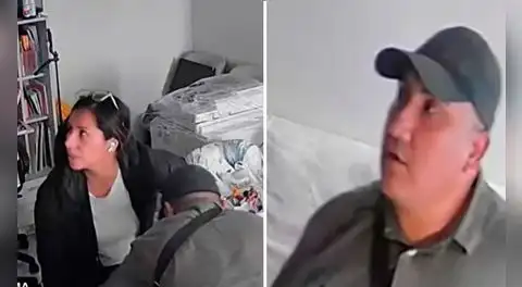 Roban S/80.000 de casa de comerciante en Lurín: sospechan de mujer que entró dos días antes a trabajar como empleada