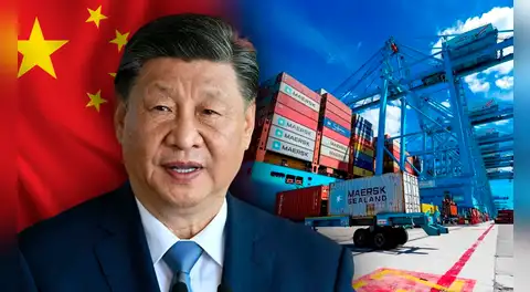 China vuelve a mover las fichas: un país de América Latina se encamina a exportaciones récord en 2025